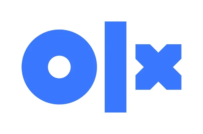 Logo OLX.pl