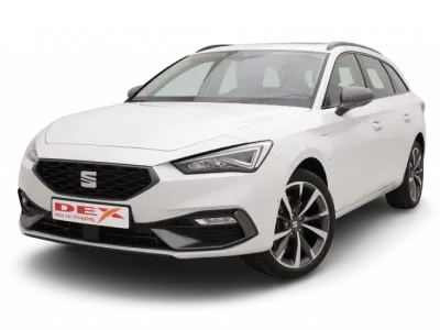 Seat Leon 1.4 e-HYBRID 204 Break FR + GPS + Pano+ XL Pack + Full LED + ALU18