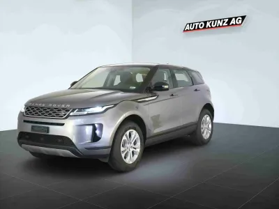 Land Rover Range Rover Evoque P 200 MHEV S Automatik AWD Evoque