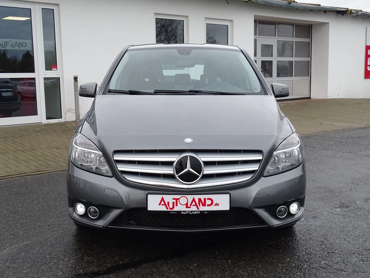 Mercedes-Benz B-Klasse B180 CDI...  Image 6