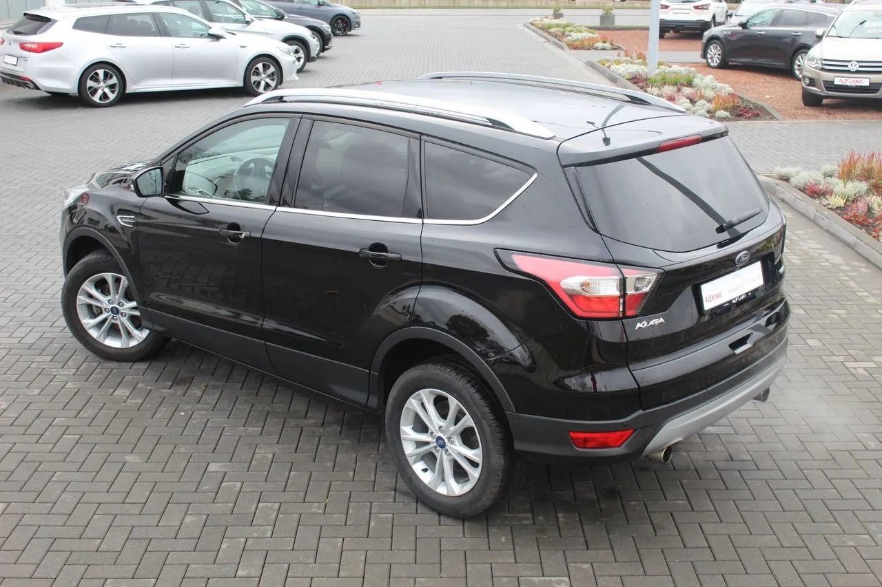 Ford Kuga 1.5 EB Titanium 4x2...  Image 7