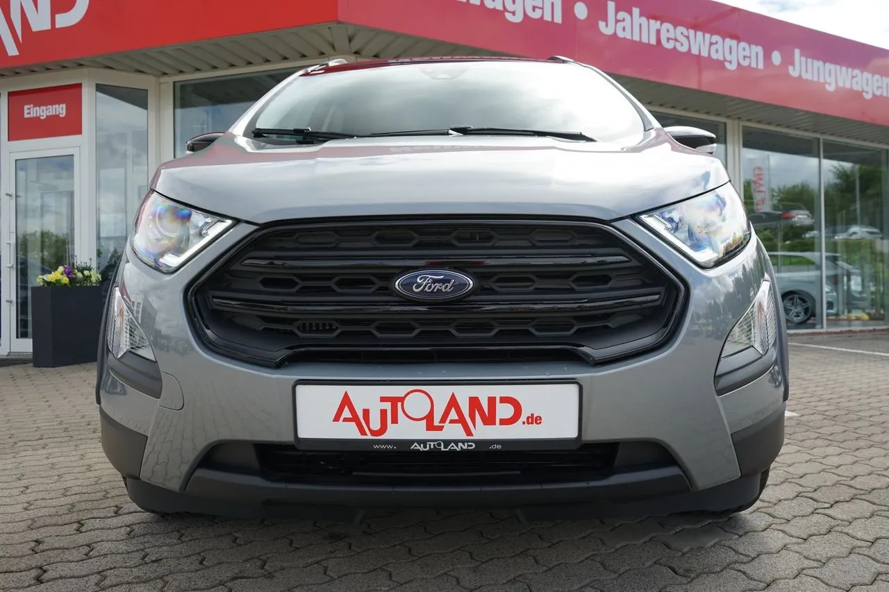 Ford Ecosport Active 1.0 EB Navi...  Image 7