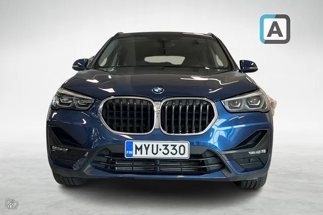 BMW X1 F48 xDrive25e A Charged Edition Sport Line *Urheiluis Image 5