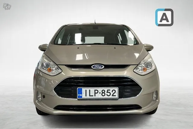 Ford B-Max 1,0 EcoBoost 100hv Start/Stop Titanium * Ilmastoitu / Vakkari * Image 5