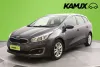 KIA Ceed 1,6 CRDi ISG 136hv EX SW EcoDynamics / Lohkolämmitin + Sisäp. / Ratinlämmitin / Vakionopeudensäädin Thumbnail 6