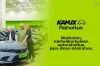 Volkswagen Passat Variant Alltrack 2,0 TDI 125 kW (170 hv) B Thumbnail 3