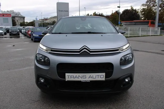 Citroen C3 1.2 Puretech SHINE *NAVIGACIJA,KAMERA* Image 2