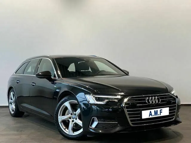 AUDI A6 Image 3