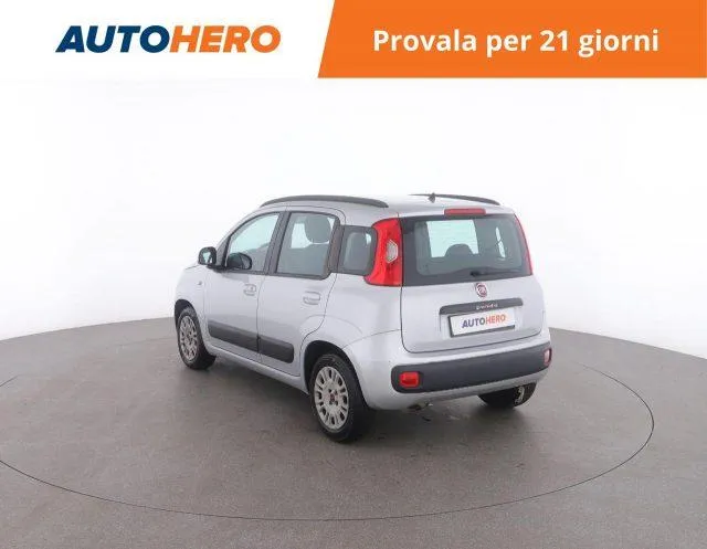 FIAT Panda 1.2 Lounge Image 4