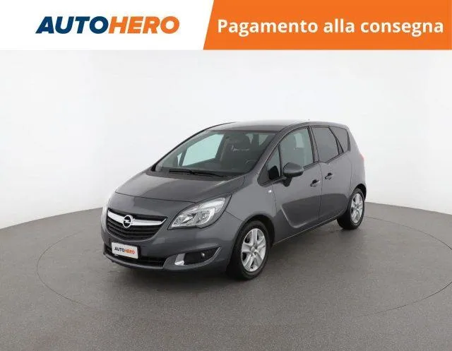 OPEL Meriva 1.4 T 120 CV Elective Image 1