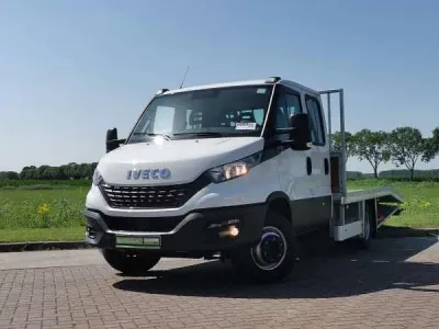 Iveco Daily 65 C DC NIEUW