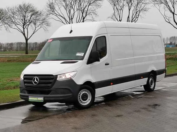 Mercedes-Benz Sprinter 314 CDI L3H2 Image 2