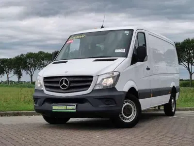 Mercedes-Benz Sprinter 314 CDI