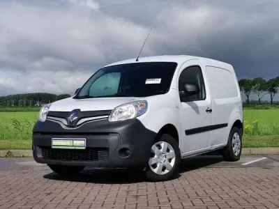 Renault Kangoo 1.5 Airco Navi PDC Euro6