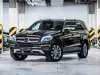 Mercedes-Benz GL-Class GL 350 BlueTEC 4MATIC AT Особая серия Thumbnail 1